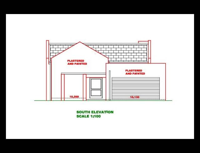 3 BEDROOM HOUSE FOR SALE IN BRITANNIA BAY